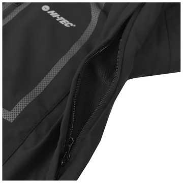 МУЖСКАЯ КУРТКА HI-TEC SOFTSHELL NILS ВОДОНЕПРОНИЦАЕМАЯ