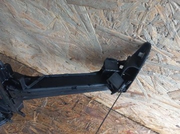 фото thumb №8, Hyundai i30 iii 17- усилитель pas переднее перед