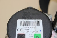 Ремень безопасности правый  перед bmw x1 f48 7401714 Киев, фото thumb