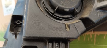 фото thumb №12, Hyundai tucson iv - лампа перед правая полный led