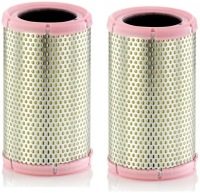 Купить Mann-filter c 1145/6 фильтр воздуха, фото thumb