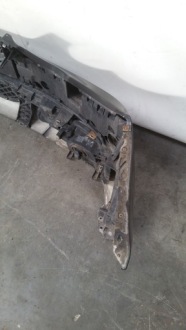 Купити Бампер перед передній 197 mercedes w203, фото thumb