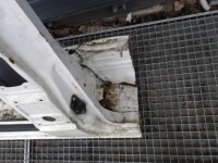 фото thumb №5, Sprinter w906 06-18 порог левый правый подножка блок двигателя