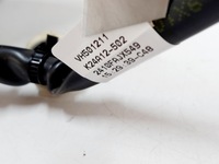 фото thumb №9, Skoda octavia iv 5e3 24r. дзеркало праві 6-pin адаптер колір lf9r