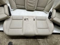 фото thumb №9, Bmw 7 f01 2010r сиденья вентилируемые заднее сиденье обшивки туннель бардачок комплект euro