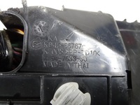 фото thumb №9, Коробка предохранителей mazda cx-5 cx5 2.0 160km skyactiv 2011-2018