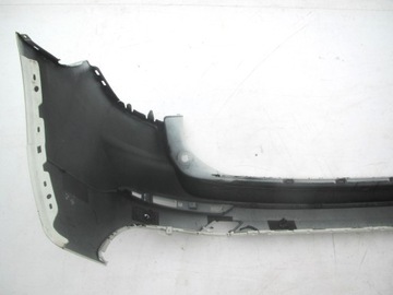 фото thumb №9, Volvo xc60 2 ii 2017 - бампер зад xc 60 оригинал оригинальный номер