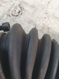 фото thumb №7, Привідний вал права довга audi a3 8l 1.8b 125km 96r.