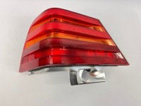 фото thumb №8, Оригінальна лампа задня ліва задня сторона водія mercedes w140 przedlift