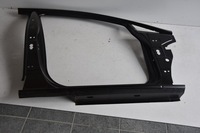 фото thumb №2, Seat ibiza 6j поріг блок двигуна рамка двері