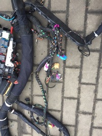 фото thumb №12, Електропроводка салону салонна audi a8 4.0 tfsi