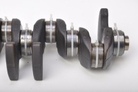 Mini r55 r56 207 208 308 c3 picasso 1.4 16v 95km wał колінчастий 7534733 Оригінал, фото thumb