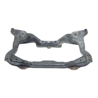 фото thumb №9, Mercedes r171 кронштейн підрамник підрамник підрамник передня a1716200187