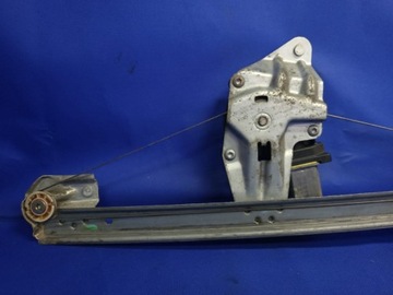 фото thumb №6, Підйомник вікна лівий перед dacia sandero ii