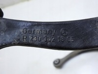 фото thumb №7, Рычаг задняя задний mercedes w211 2.2 cdi r2303521805