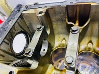 фото thumb №10, Hm01 блок двигателя 1,2 vti citroen peugeot голый