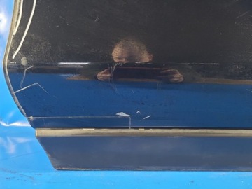 фото thumb №7, Двері задні ліві nissan x-trail rogue t32 82101-4ba0a