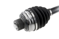 фото thumb №2, Приводной вал приводная audi a4 08-, a5 07- /l/p,przednia/