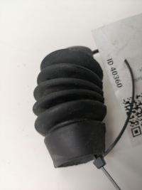 Втулка дверь передних левая сторона mercedes-benz e w123 1268210397 Киев, фото thumb