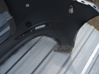 фото thumb №7, Бампер задняя задний skoda scala