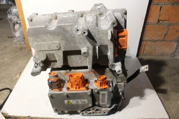 фото thumb №9, Модуль инвертор renault zoe kangoo 296g90650r 290039014r paq601