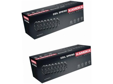 фото thumb №1, Пружини перед kamoka 2110327
