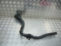 Купити Труба заливна горловина пального opel vectra c 1.8 16v, фото thumb