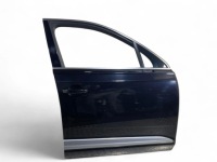 фото thumb №1, Audi q7 4m 2017 правая сторона дверь передние