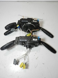 фото thumb №7, Peugeot citroen переключатель комбинированный рулевой/подрулевой 96574677xt 12275406 com2000