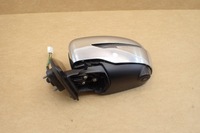 фото thumb №7, Дзеркало ліві європа 13 pin nissan qashqai j11 14- камера