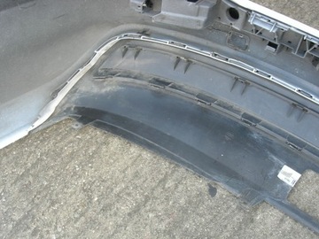 фото thumb №6, Спойлер бампера зад audi a4 b8 8k0807521j варшава