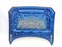 фото thumb №12, Volvo v60 ii 2 s60 iii 3 18- капот крышка двигателя