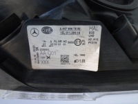 фото thumb №13, Mercedes vito v w447 447 лампа права звичайна h7
