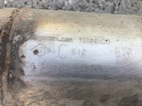 фото thumb №6, Dpf fap каталізатор дросельна заслінка 1.6 dci renault trafic iii 16-19r.