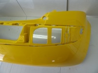 Бампер задняя задний renault megane 2 hb оригинальный Оригинал, фото thumb