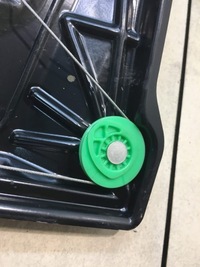 фото thumb №10, Подъемник стекло правый задняя discovery iii 994729