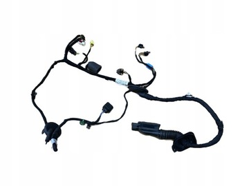 фото thumb №1, Audi q7 4m установка жгут дверь левая камера