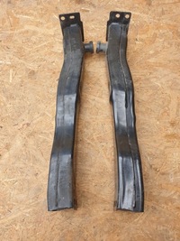 фото thumb №14, Renault kadjar qashqai j11 зона деформации кронштейн