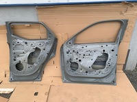 фото thumb №13, Citroen ds3 crossback двері перед задня праве ładne