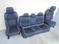 фото thumb №2, Сидіння заднє сидіння середина шкіра renault koleos ii 2019r