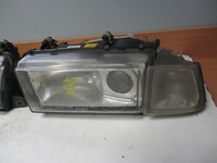 фото thumb №3, Лампа перед ліва alfa romeo 155