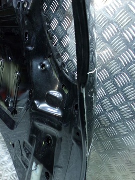 фото thumb №12, Mini f55 f56 f57 капот кришка двигуна оригінал