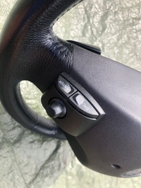 фото thumb №11, Воздуховод мультифункция джойстик volvo v50 s40 c30