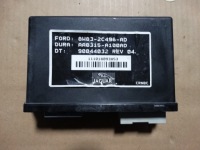 фото thumb №1, Idealny модуль гальма jaguar xj xf x351 1