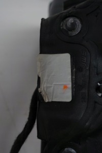 фото thumb №4, Зеркало левая vw t-roc 9 pin 2ga857501aa