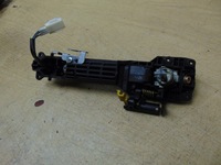 фото thumb №9, Ручка наружная левая перед toyota prius ii 2003- europa 3q3