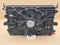 фото thumb №1, Комплект радиатор вентилятор volvo ex30 2023-2026