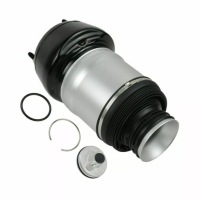 фото thumb №3, Подушка підвіска пневмоподушка лівий перед mercedes gle w166 x166 a1663201313