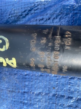 фото thumb №7, Audi a6 c6 sedan quattro mcperson амортизатор комплект obniżający h&r