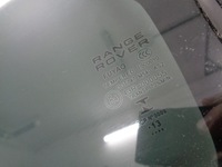 фото thumb №6, Двері лівий задня повний land rover range rover evoque i l538 lrc 949